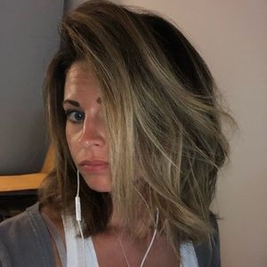 Meet your Posher, Kristen